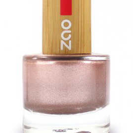vernis à ongles 658 Champagne rosé