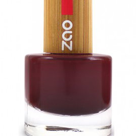 vernis à ongles 659 Cerise noire