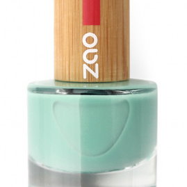 vernis à ongles 660 Vert d'eau