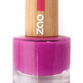 vernis à ongles 661 Fucshia