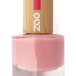 vernis à ongles 662 Rose poudré