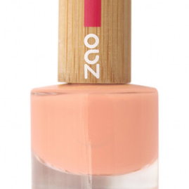 vernis à ongles 664 Pêche fizz