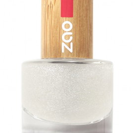 Top coat paillette 665