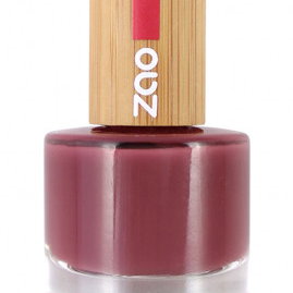 vernis à ongles 667 Rose amarante