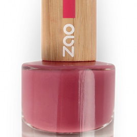 vernis à ongles 671 Bois de rose