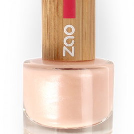 vernis à ongles 672 Rose ballerine