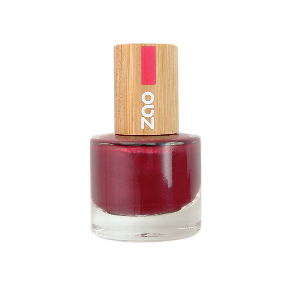 vernis à ongles 674 Pomme d'amour
