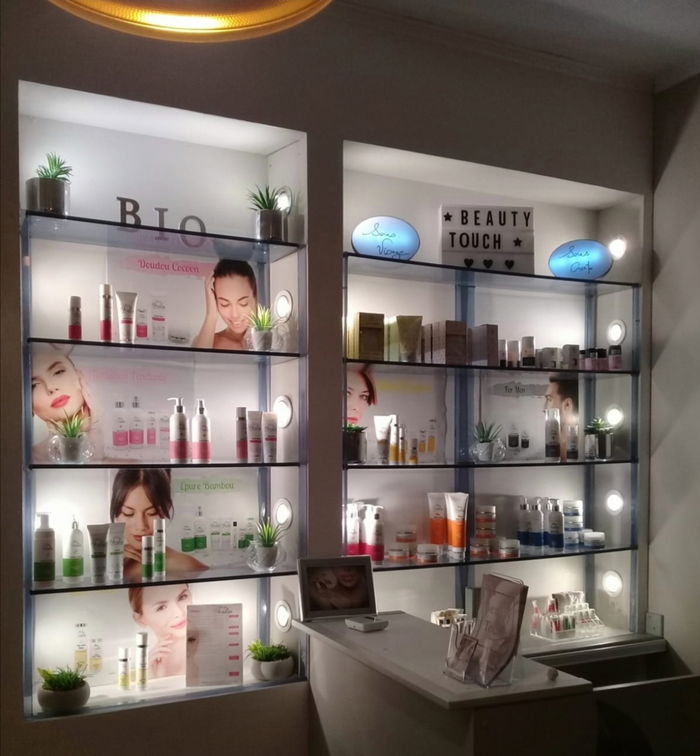 Beauty Touch Institut