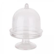 Cloche macaron