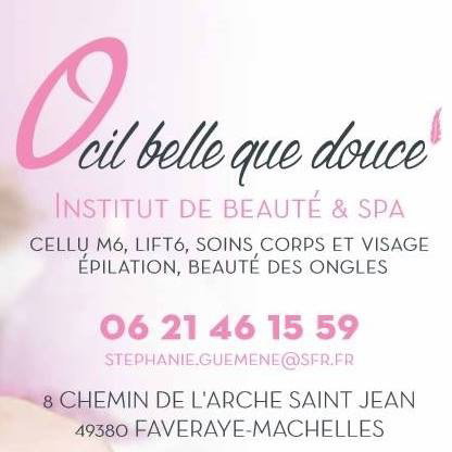 O'Cil Belle Que Douce : photo 2