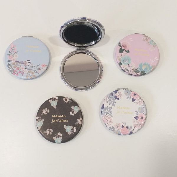 Miroirs ronds