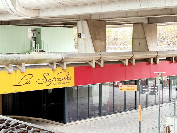 Mélanie Ascher : photo 3