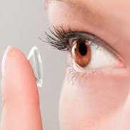 Commande de lentilles