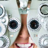 Examen de vue et Achat de nouvelles lunettes