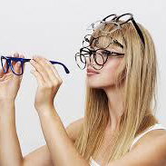Achats nouvelles lunettes ( pour 1 personne )