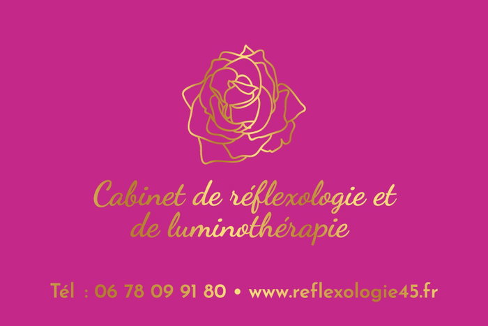 Cabinet de réflexologie, luminothérapie et posturalball : photo 1