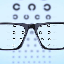 ⁣Récupérer mes nouvelles lunettes