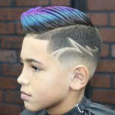 Coupe + Tribal
