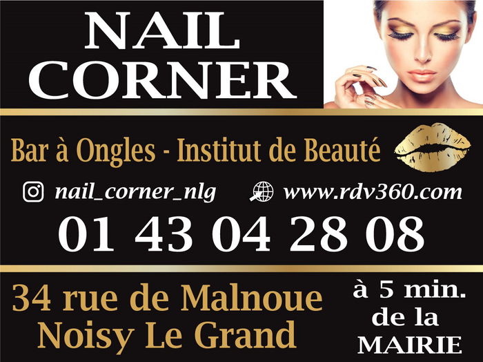 NAIL CORNER