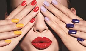 NAIL CORNER : photo 2