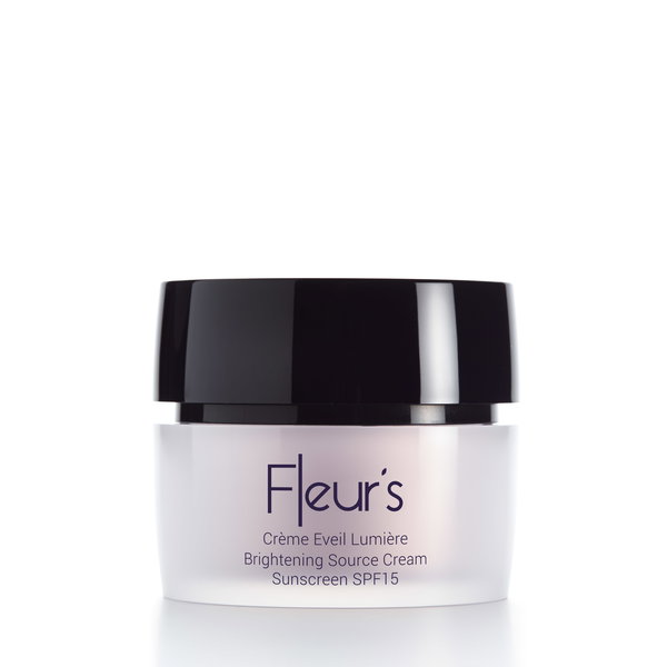 Crème éveil lumière SPF 15