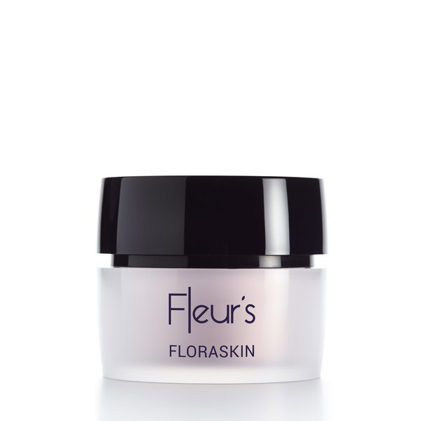 Floraskin crème repulpante jeunesse