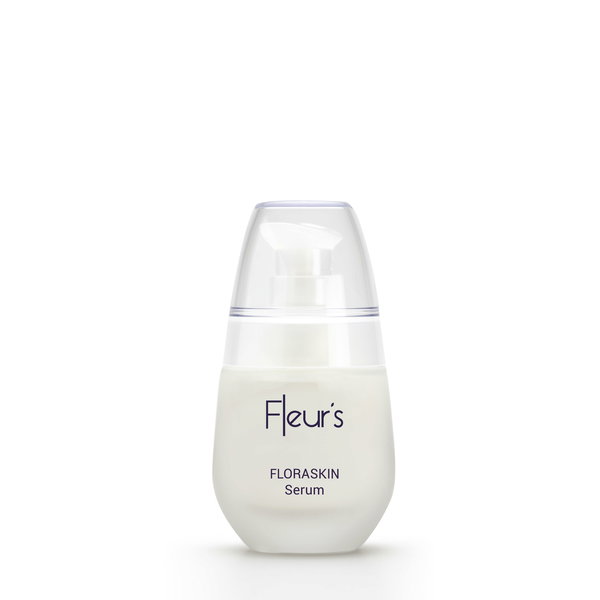 Floraskin sérum éclosion de peau