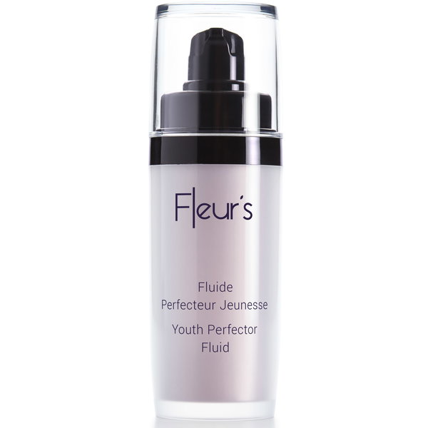 Fluide perfecteur jeunesse