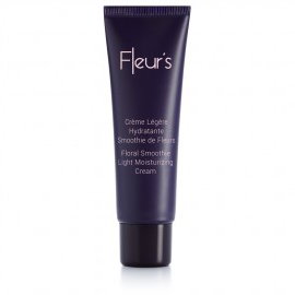 Crème légère hydratante smoothie de fleurs