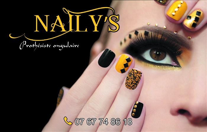 Naily's