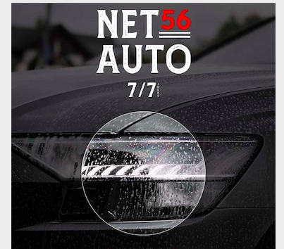Net Auto 56