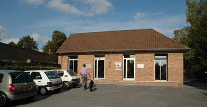 CLINIQUE VETERINAIRE FAIDHERBE