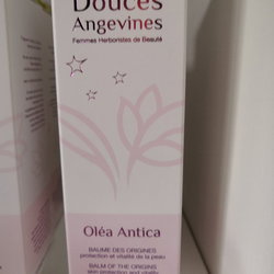Oléa Antica - baume des origines