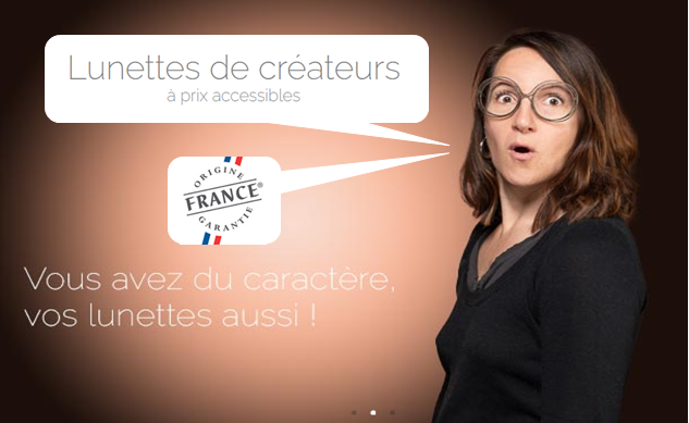 Lunettes & Binocles Dijon : photo 3