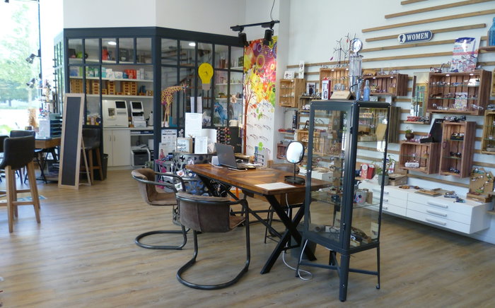 Lunettes & Binocles Dijon : photo 4
