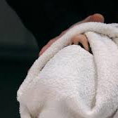 SERVIETTE CHAUDE / HOT TOWEL