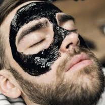 BLACK MASK