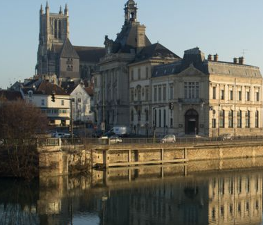 Passeport et carte d'identité MAIRIE DE MEAUX