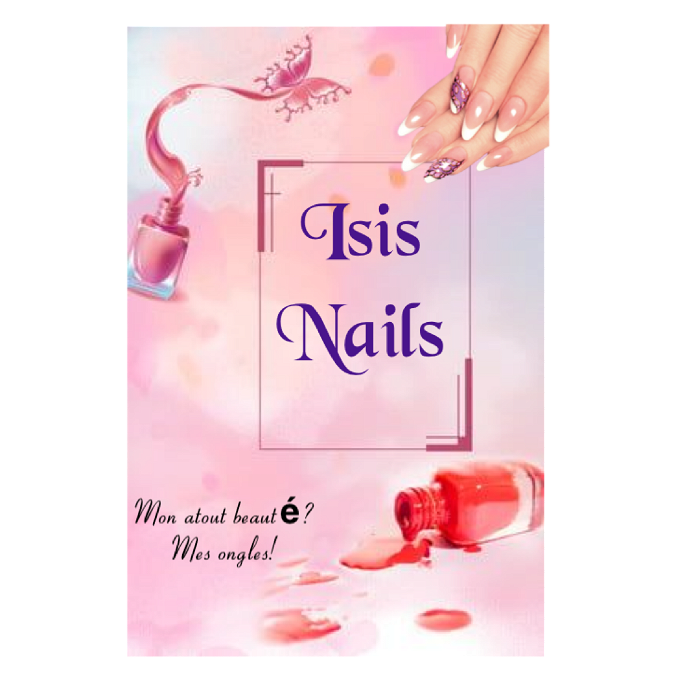 Isis Nails