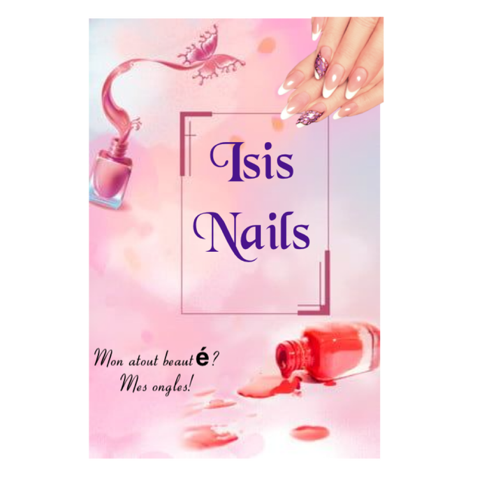 Isis Nails