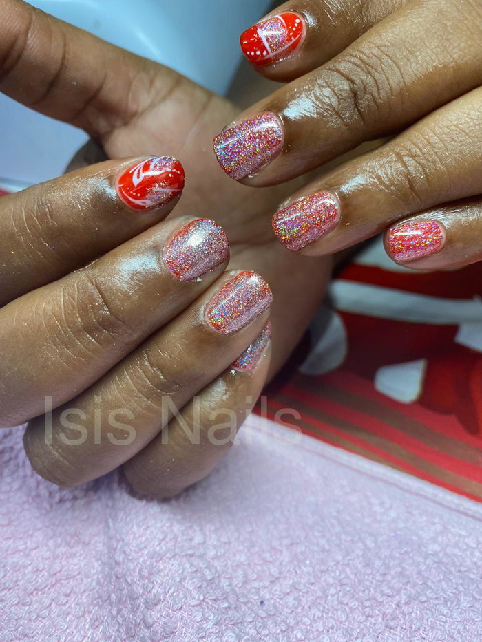 Isis Nails : photo 3