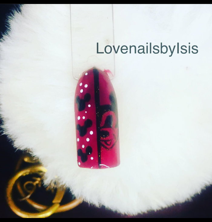Isis Nails : photo 4
