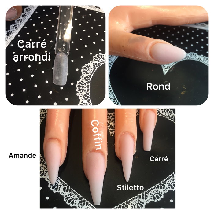 Isis Nails : photo 5