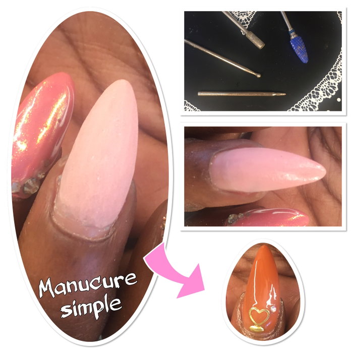Isis Nails : photo 7