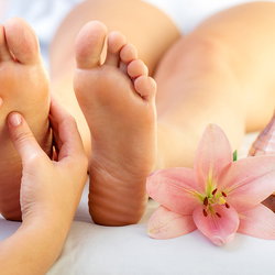 Pour Adultes Réflexologie plantaire