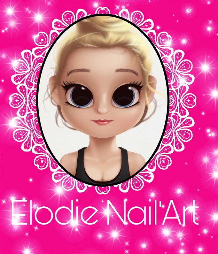 Elodie Nail’Art