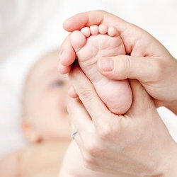 Pour bébés/nourrissons