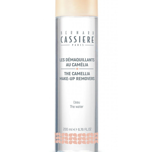 L'eau démaquillante - 200ml