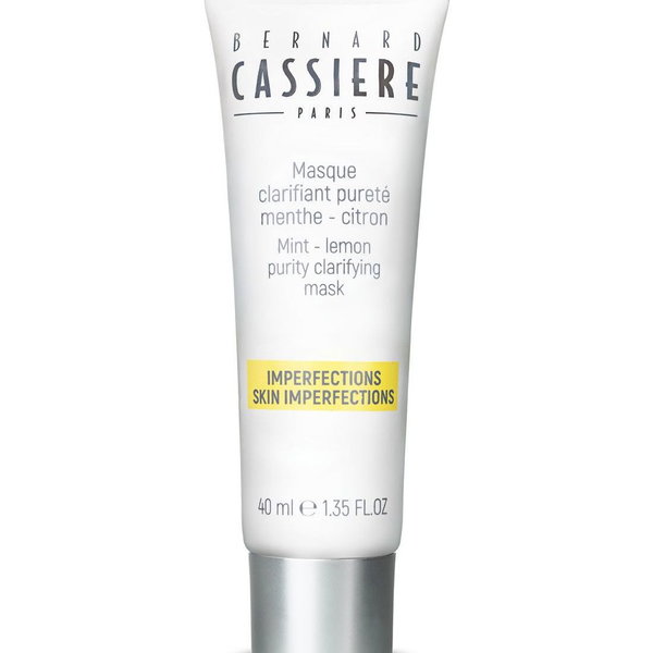Masque clarifiant pureté - 40ml