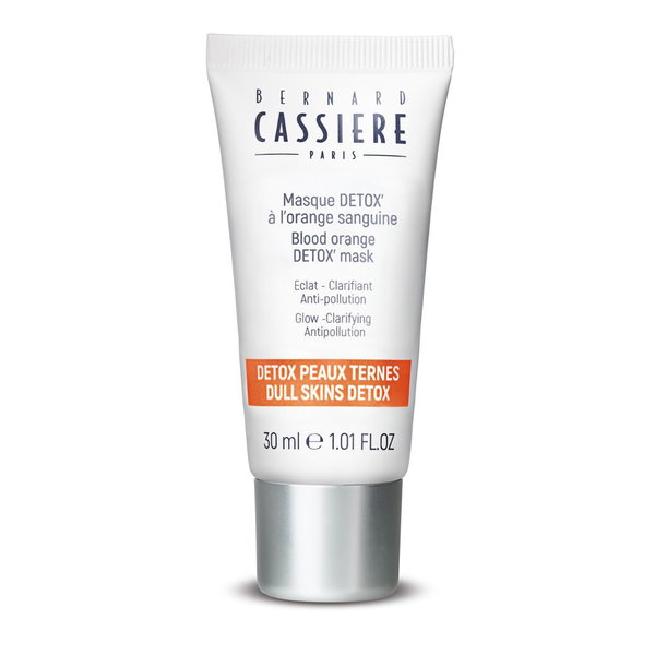 Masque détox - 30ml